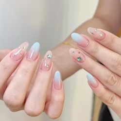 -UMl Nail 尤米美甲美睫半永久