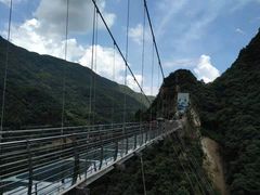 -宁波五龙潭景区