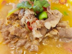 -東城故事·尋找姆媽的味道(玉兰路店)