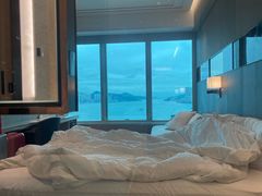 -香港九龙海逸君绰酒店