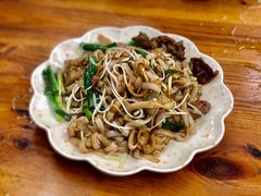 -南记食粥坊·宵夜大排档(南桂店)