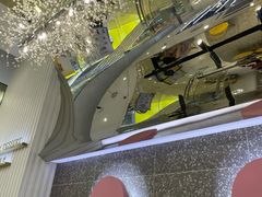-满记甜品(江桥万达店)