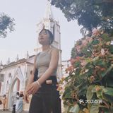 150座欧洲城堡组成的沙面岛，走到哪拍到哪