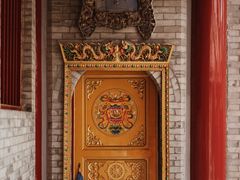 -西安市广仁寺