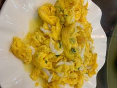 银鱼炒蛋-观桥阁(锦溪店)