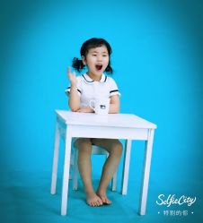 -小鬼当佳儿童摄影(回龙观店)