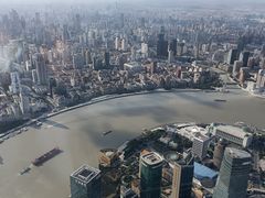 -上海中心大厦