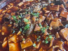 -天回镇何氏豆腐(总店)