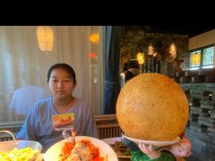 -吴越荣记·苏州菜·松鼠桂鱼(娄门景区店)