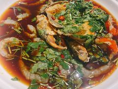 -潮人姐妹轩(海宁路店)