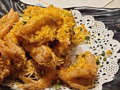 -79号渔船海鲜饭店(宝安店)