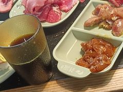 -韩盛·盛江山自助料理(于洪新玛特店)