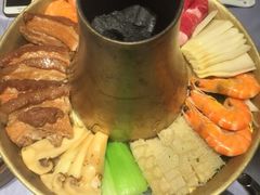 -鼓楼东街老火锅(鼓楼店)