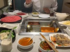 -海底捞火锅(天一广场亚细亚店)