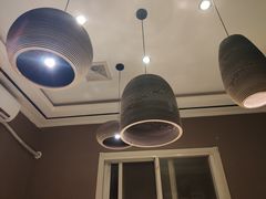 大堂-沁香缘巫山烤鱼(看丹桥店)