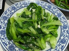 -欧记大排档·景德菜(上海首店)