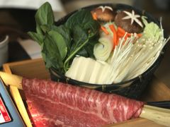 -FOUNT创意日料