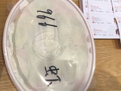 -喜家德虾仁水饺(华强天虹店)