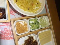-富贵春饼·烤鸭·大厨现炒(诸城店)