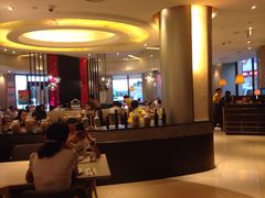 大堂-必胜客(湘隆店)