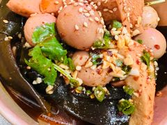 -多嘴超级肉蟹煲(中街恒隆故宫店)