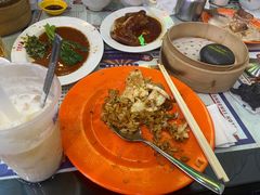 -澳门陈光记烧味饭店(万象城店)
