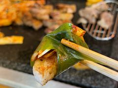 -韩阳王石板烤肉