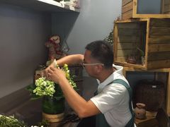 -花到家(富贵鸟花艺行)