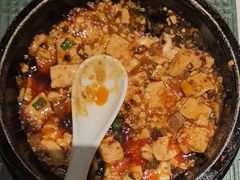 辣炒鸡杂-凤凰小镇(慕容街店)