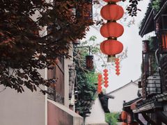 -小河直街历史文化街区