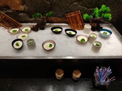 -京旬海鲜放题·铁板烧自助餐厅