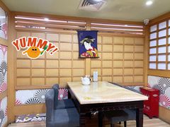 -桃屋日本料理(清华科技园店)