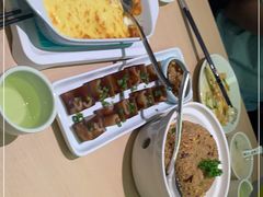 -吕氏疙瘩汤·海鲜新鲁菜(凯德mall新都心店)