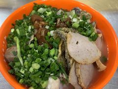 -富记鱼蛋粉(西村店)