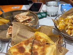 -西语·炭烧牛排(卓越中寰店)