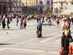 -埃马努埃莱二世拱廊