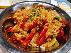 -靓靓蒸虾·头牌蒸虾(南山桂庙店)