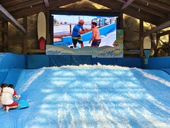 -杭州开元森泊度假乐园