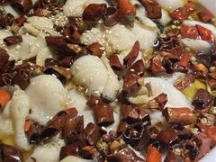 -永安鱼庄·镇江菜(丁卯店)