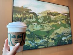 -星巴克(北京门头沟长安天街店)