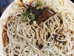 -林静小吃(复兴路店)
