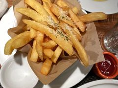 -西豪果木牛排(龙泉万达店)
