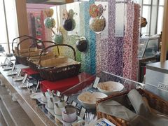 -视界美食自助餐厅·石家庄希尔顿酒店