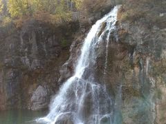 -乌龙峡谷景区