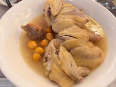 -鹭园酒家·四十年老字号