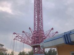 -青岛方特梦幻王国