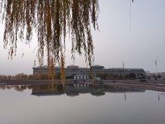 -党河风情线国家水利风景区