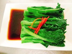 -皇后餐厅-煲仔·小菜·打边炉(古北店)