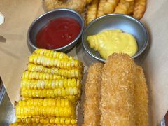 -魏斯理汉堡(西安沣东吾悦店)