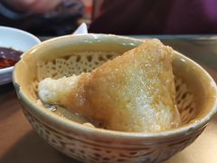 红糖香粽-华兴街煎蛋面(总店)